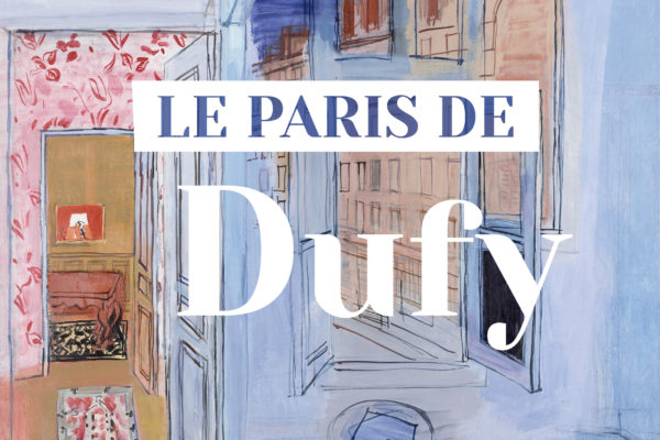 Visuel de l'exposition au mus&eacute;e de Montmartre
